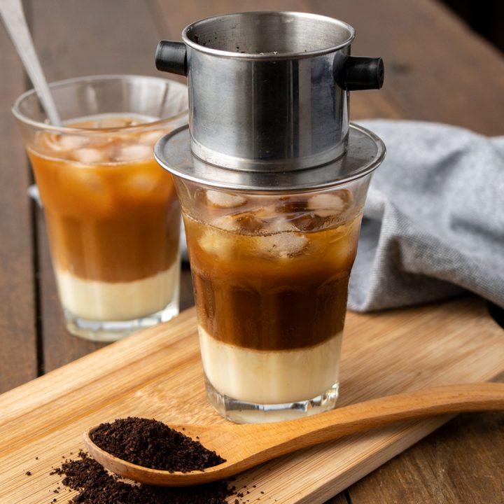 5 Nguyên tắc về uống cà phê