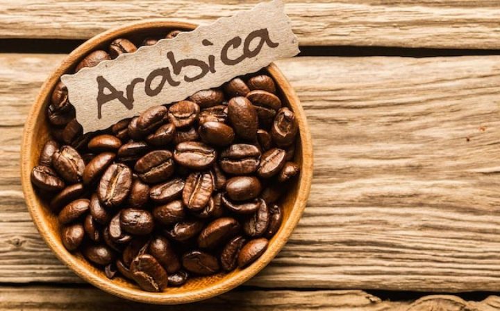 Arabica Cà phê chè