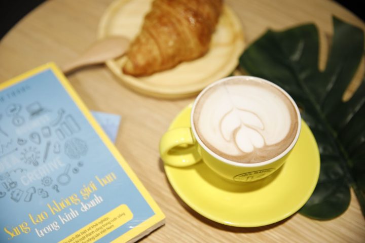 Cafe ngon nhất Việt Nam