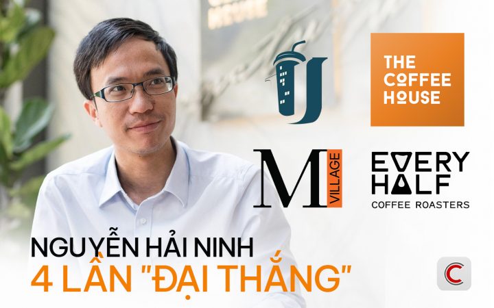 Every Half Nguyễn Hải Ninh