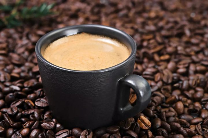 Cà phê Americano